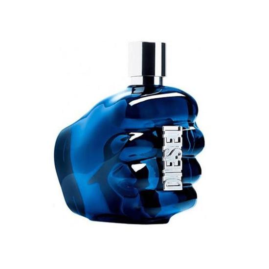 Diesel Only The Brave Extreme Eau De Toilette 50ml