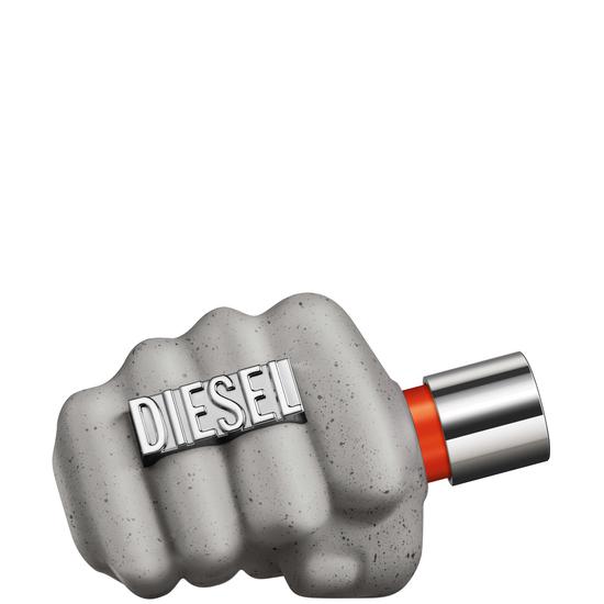 Diesel Only The Brave Street Eau De Toilette 50ml