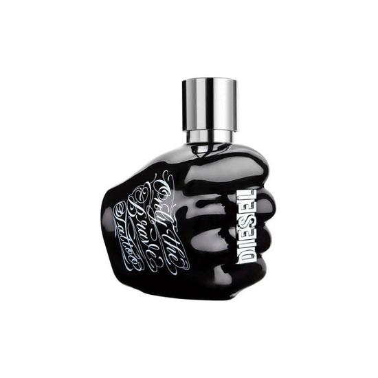 Diesel Only The Brave Tattoo Eau De Toilette