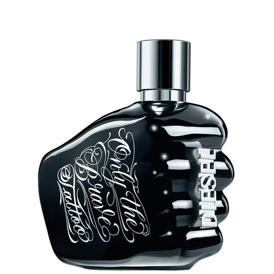 Diesel Only The Brave Tattoo Eau De Toilette