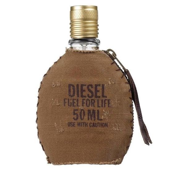 Diesel Pour Homme Eau De Toilette