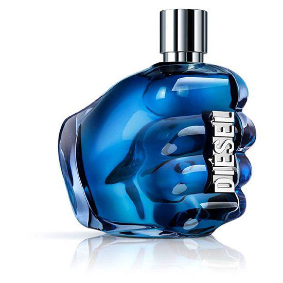 Diesel Sound Of The Brave Eau De Toilette 125ml