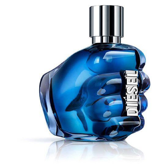 Diesel Sound Of The Brave Eau De Toilette 50ml