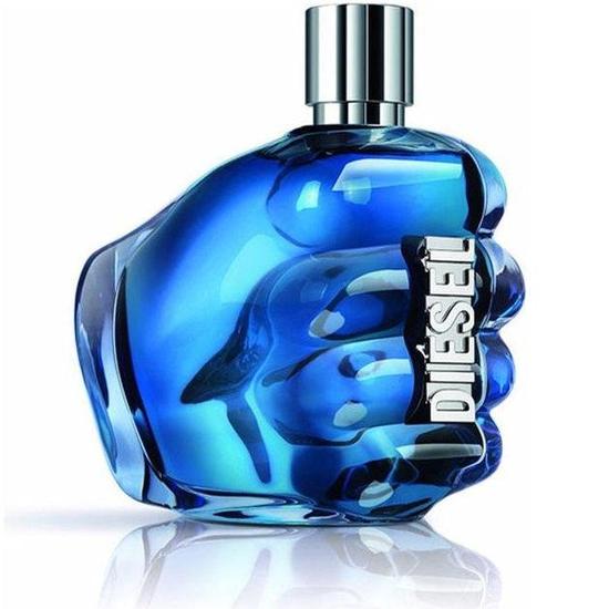 Diesel Spirit Of The Brave Intense Perfume for Men by Diesel in Canada –