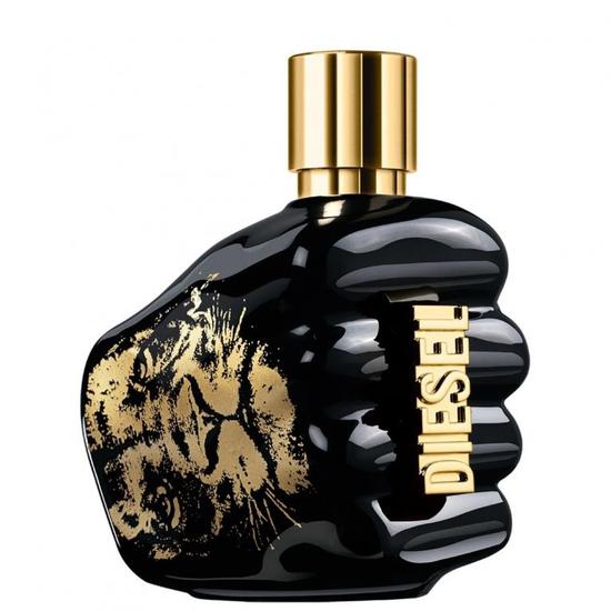 Diesel Spirit Of The Brave 35ml