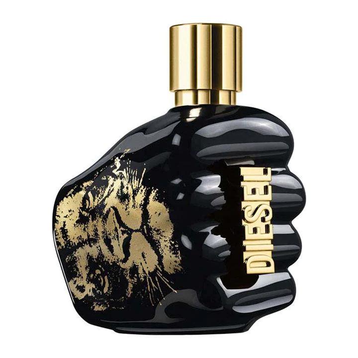 Diesel Spirit Of The Brave 50ml