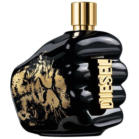 Diesel Spirit Of The Brave 75ml