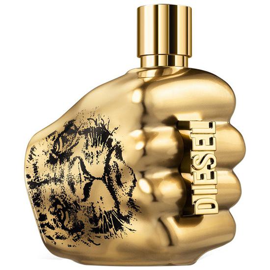 Diesel Spirit Of The Brave Intense Eau De Parfum