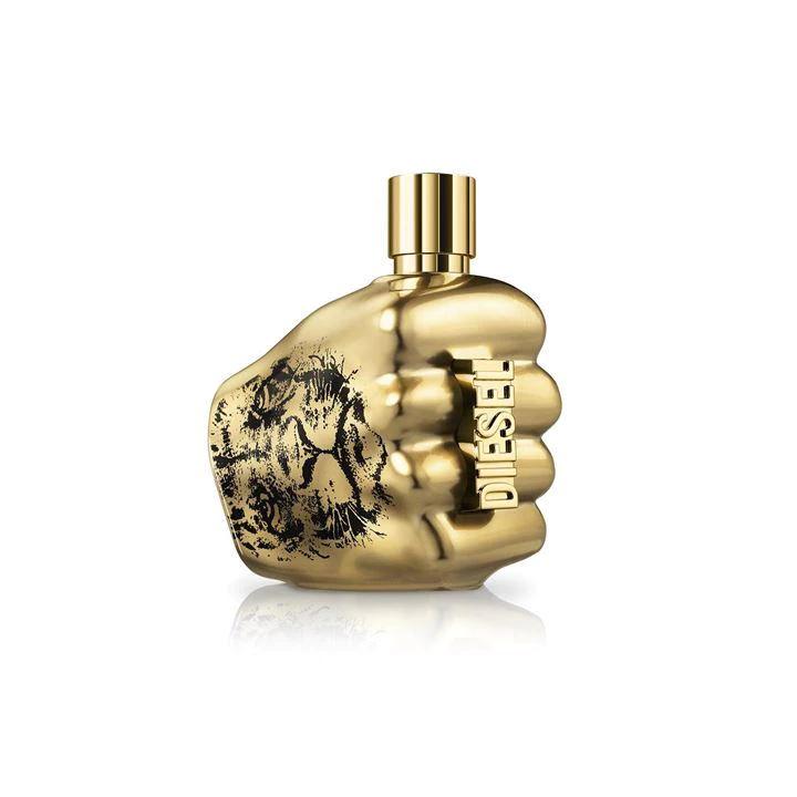 Diesel Spirit Of The Brave Intense Eau De Parfum