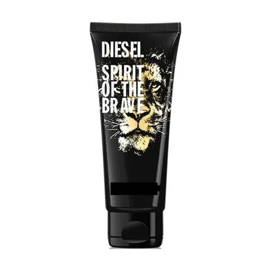 Diesel Spirit Of The Brave Shower Gel 50ml