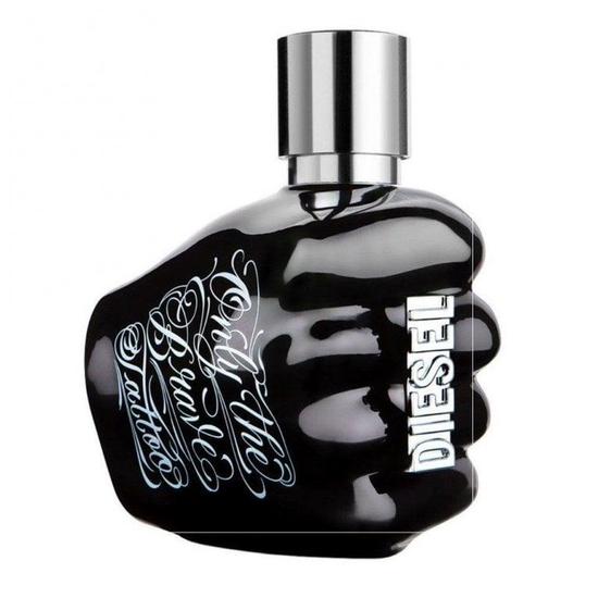 Diesel Tattoo Eau De Toilette 35ml