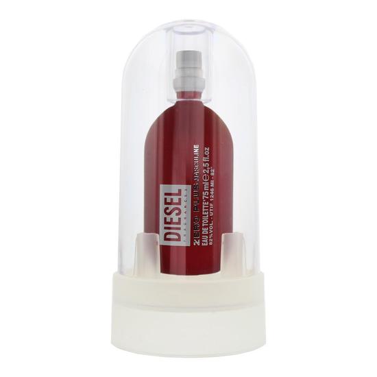 Diesel Zero Plus Masculine Eau De Toilette