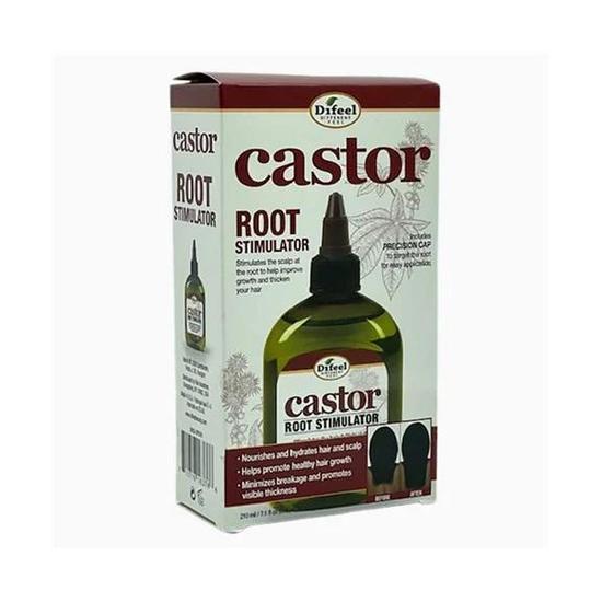 Difeel Castor Root Stimulator