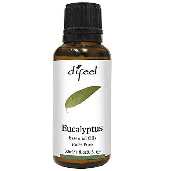 Difeel Eucalyptus Essential Oil