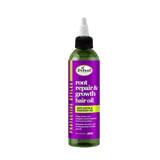 Difeel Protective Styles Root Repair & Growth Hair Oil 237ml