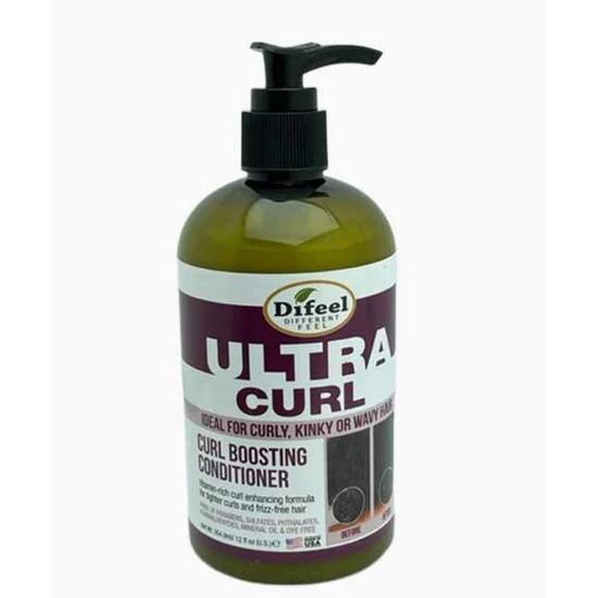 Difeel Ultra Curl Booster Conditioner 354.9ml