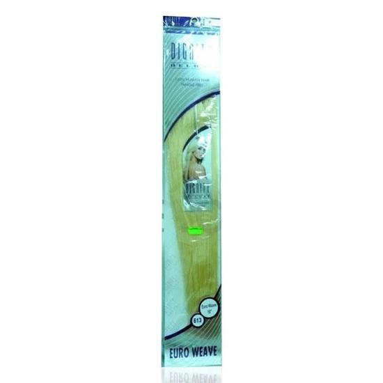 dignity deluxe Deluxe Human Hair European Weave 24 / 1
