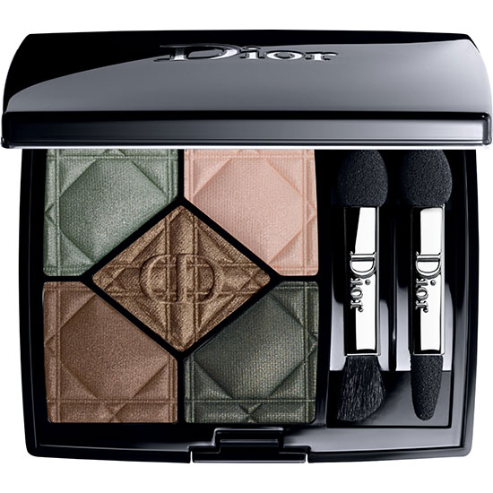 DIOR 5 Couleurs Colours & Effects Eyeshadow Palette 457 Fascinate 7g