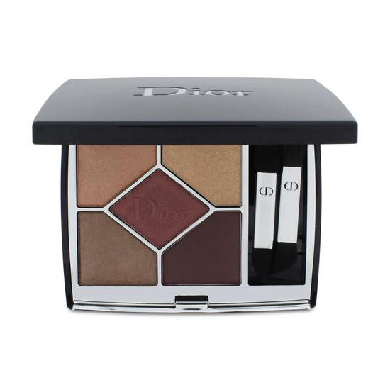 DIOR 5 Couleurs Couture Eyeshadow Palette 689 Mitzah