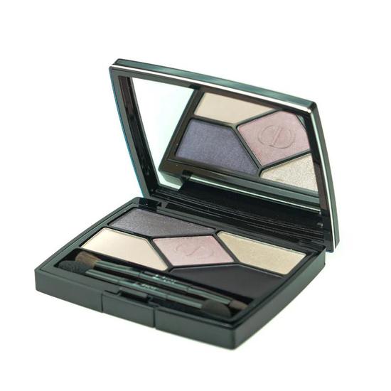 DIOR 5 Couleurs Designer Eyeshadow Palette 808 Purple Design