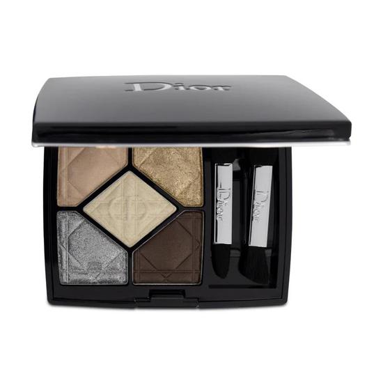 DIOR 5 Couleurs Herritage Couture Eyeshadow Palette 567 Adore