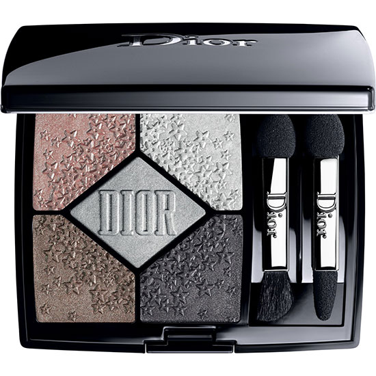 DIOR 5 Couleurs Midnight Wish Eyeshadow Palette 057 Moonlight 3g