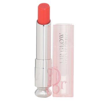 DIOR Addict Addict Lip Glow & Colour Reviving Lip Balm 061 Poppy Coral