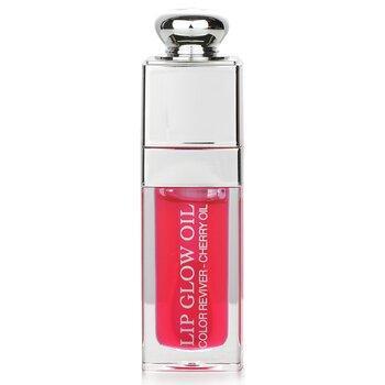 DIOR Addict Addict Lip Glow Oil 015 Cherry