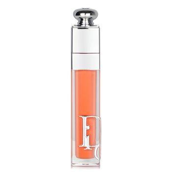 DIOR Addict Addict Lip Maximizer Gloss 004 Coral