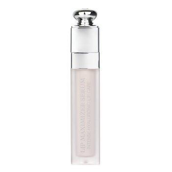 DIOR Addict Addict Lip Maximizer Serum 000 Universal Clear