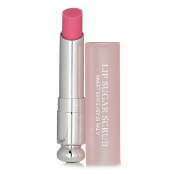 DIOR Addict Addict Lip Sugar Scrub 001