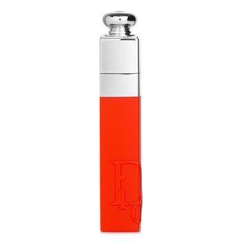 DIOR Addict Addict Lip Tint 641 Natural Red Tangerine