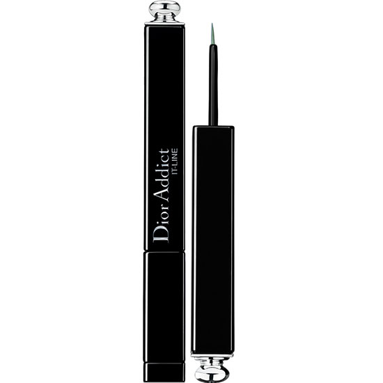 dior white eyeliner