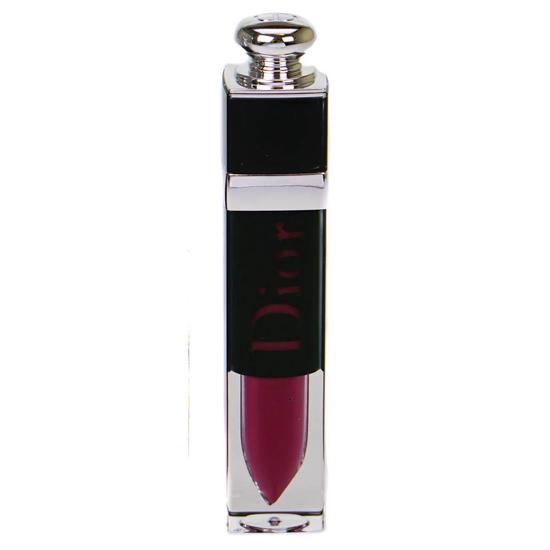 DIOR Addict Lacquer Plump Lipstick 777 Diorly Red