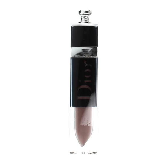 DIOR Addict Lacquer Plump Lipstick Pink 516 Dioreve