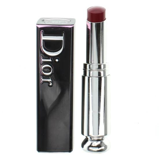 DIOR Addict Lacquer Red Lipstick 867 Sulfurous