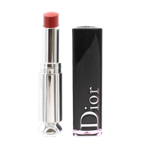 DIOR Addict Lacquer Stick 740 Club Red Lipstick