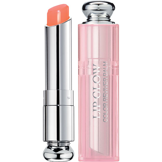 DIOR Addict Lip Glow Colour Awakening Lip Balm 004-Coral