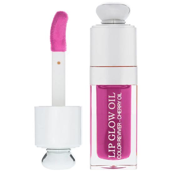 DIOR Addict Lip Glow Oil