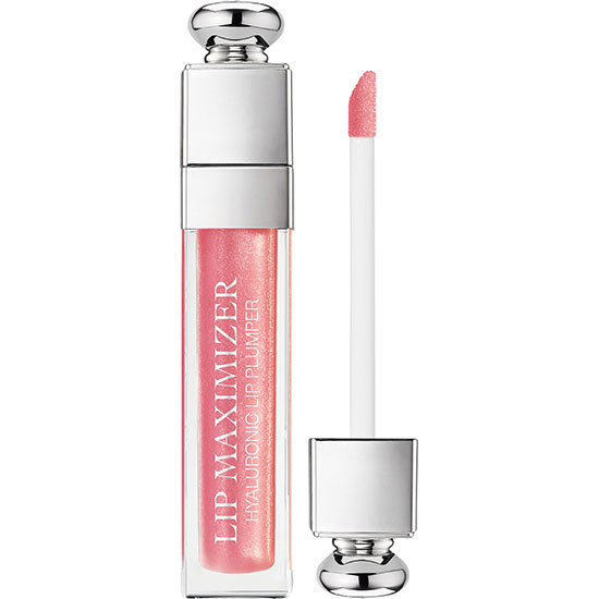 DIOR Addict Lip Maximizer Lip Plumper 010-Holo Pink