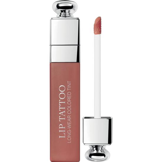 DIOR Addict Lip Tattoo Natural Beige