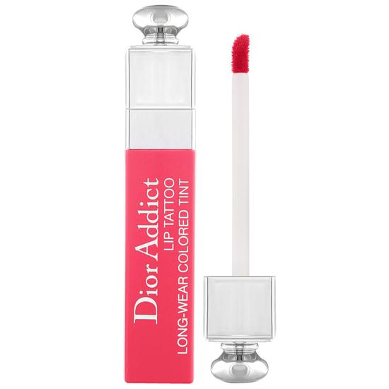 DIOR Addict Lip Tattoo