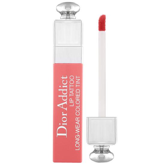 DIOR Addict Lip Tattoo Natural Peach