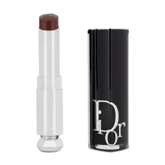 DIOR Addict Shine Nude Pink Lipstick 716 Cannage