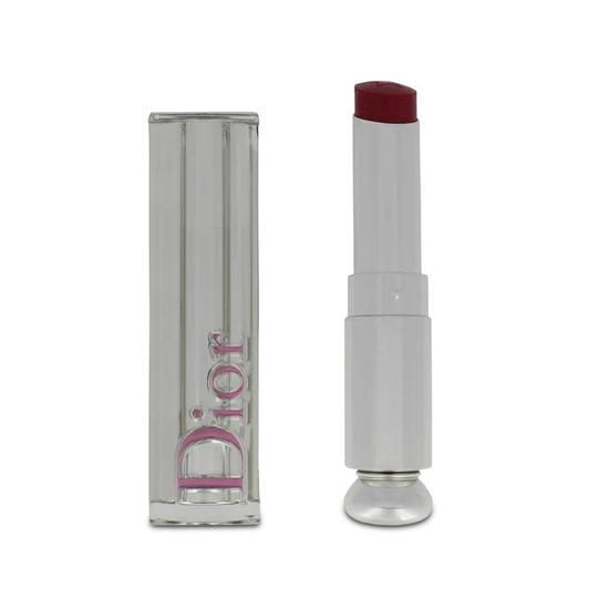 DIOR Addict Stellar Halo Shine Lipstick In Star Red 976 Be Dior
