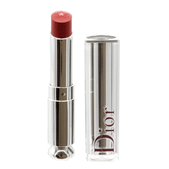 DIOR Addict Stellar Halo Shine Lipstick Shade 847 Passion Star Red