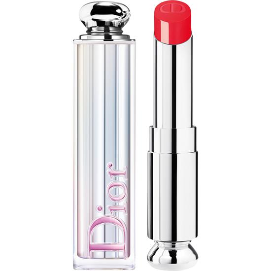 DIOR Addict Stellar Shine Lipstick 536 Lucky