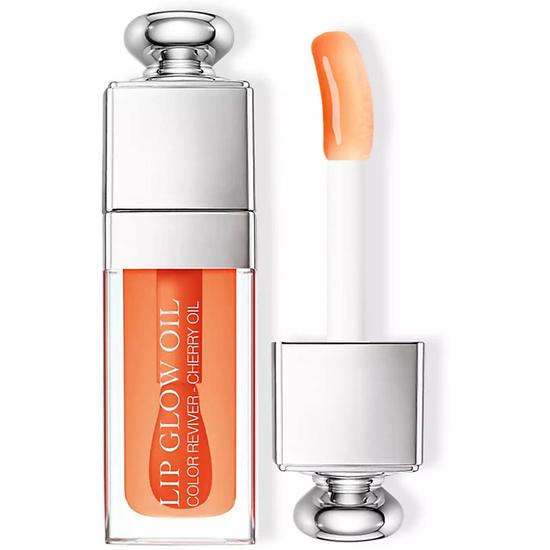 DIOR Addict Lip Glow Oil