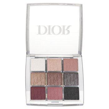 Dior Backstage Backstage Eye Palette 002 Smoky Essentials