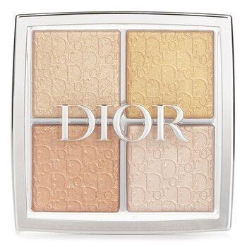 Dior Backstage Backstage Glow Face Palette 003 Pure Gold